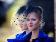 fascinator